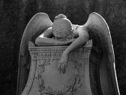 weeping-angel