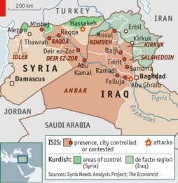 Irak-Syria